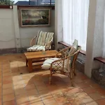 Bien Chez Soi - Maison Au Calme *