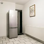 בית נופש Bien Chez Soi - Maison Au Calme *