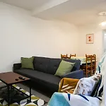 Bien Chez Soi - Maison Au Calme בית נופש Bassee