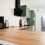בית נופש Bien Chez Soi - Maison Au Calme Bassee