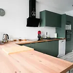 בית נופש Bien Chez Soi - Maison Au Calme