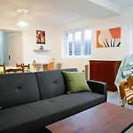 Bien Chez Soi - Maison Au Calme Bassee