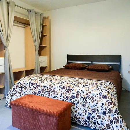 Bien Chez Soi - Maison Au Calme