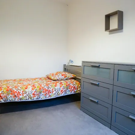Prázdninový dům Bien Chez Soi - Maison Au Calme *