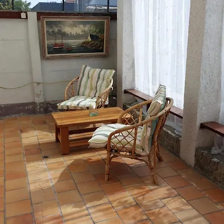 Bien Chez Soi - Maison Au Calme *