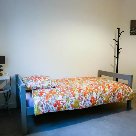 Bien Chez Soi - Maison Au Calme * Bassee