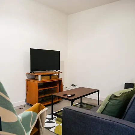 Prázdninový dům Bien Chez Soi - Maison Au Calme Bassee