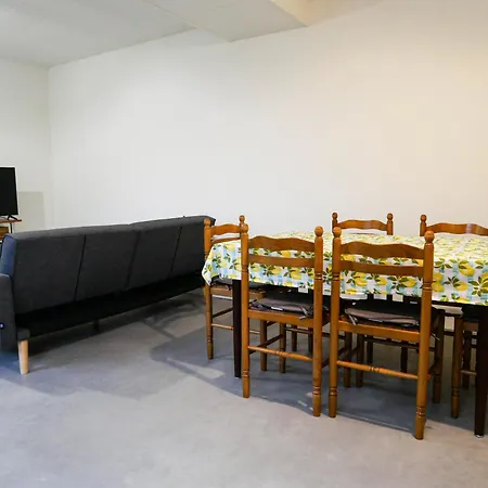 Bien Chez Soi - Maison Au Calme