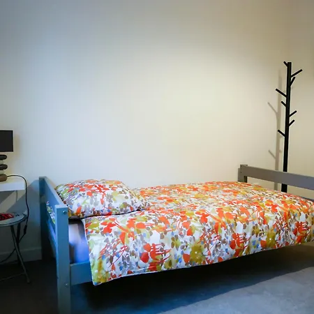 Bien Chez Soi - Maison Au Calme