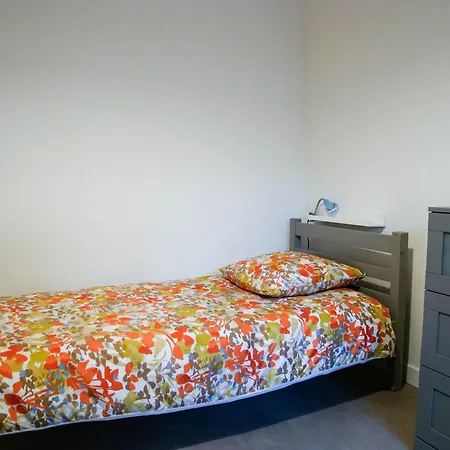 Bien Chez Soi - Maison Au Calme *