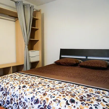Bien Chez Soi - Maison Au Calme Prázdninový dům Bassee