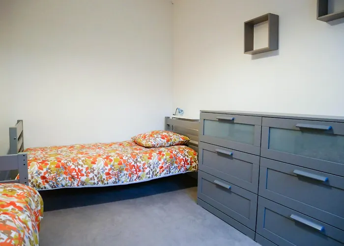 Holiday home Bien Chez Soi - Maison Au Calme *