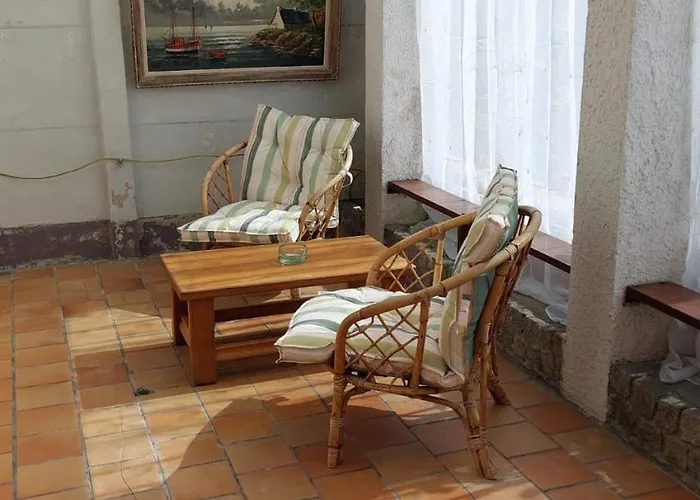 Bien Chez Soi - Maison Au Calme *