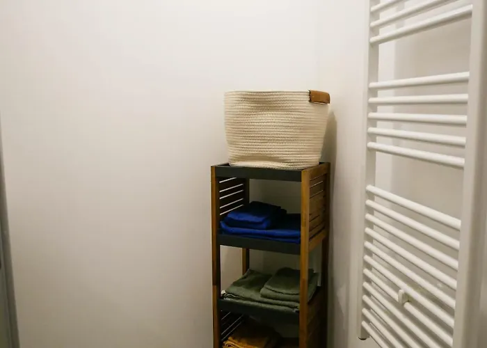 Holiday home Bien Chez Soi - Maison Au Calme