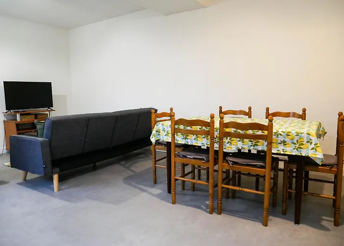 Bien Chez Soi - Maison Au Calme