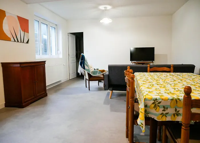 Bien Chez Soi - Maison Au Calme Nyaraló Bassee
